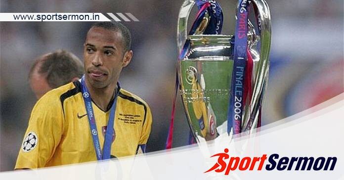 5 massive clubs that have not yet won the Champions League   5 massive clubs that have not yet won the Champions League