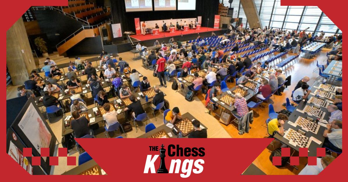 57th Biel Chess Festival 2024 के लिए रजिस्ट्रेशन शुरू  