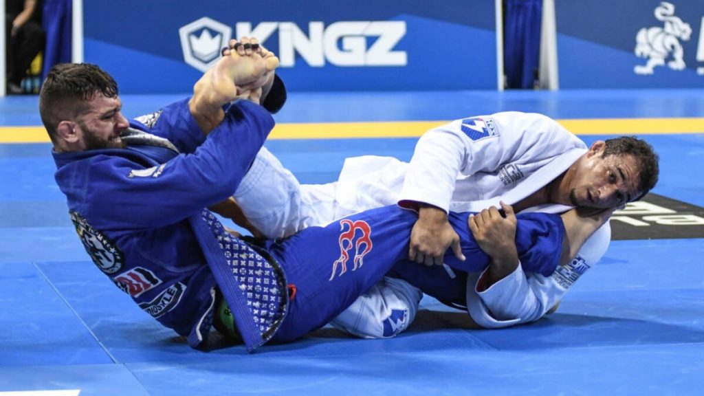 Get To Know The Best Grappling Martial Art  