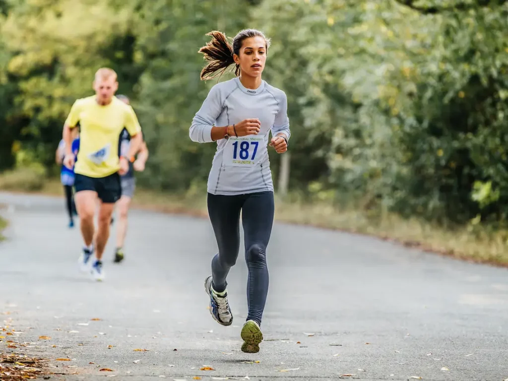 Benefits of Running - Run Your Way to Better Health  