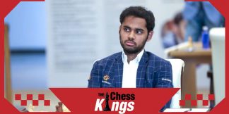 5th Shenzhen Masters 2024 R3 अर्जुन एरिगैसी की जीत  