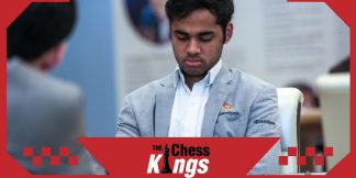 5th Shenzhen Masters 2024 के R5 चमका ये खिलाड़ी  