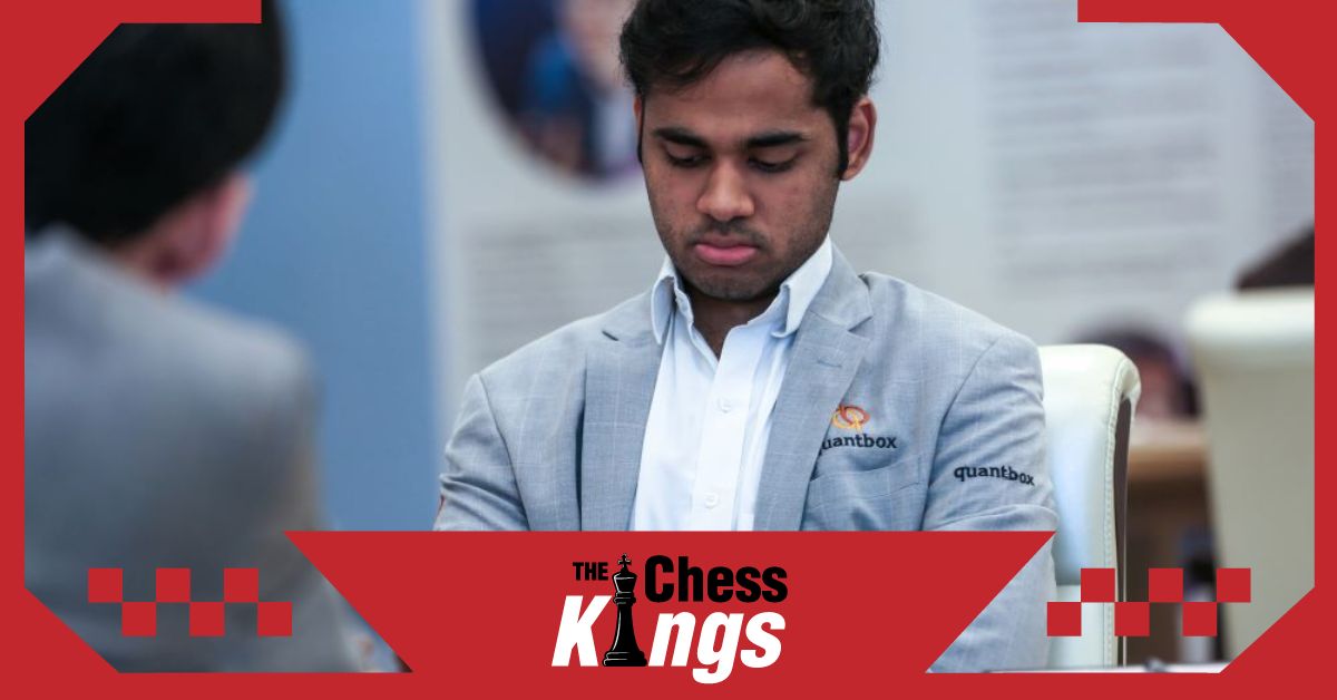 5th Shenzhen Masters 2024 के R5 चमका ये खिलाड़ी  