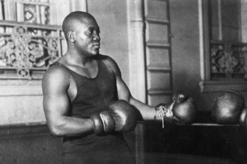 The Origins And History Of Boxing  