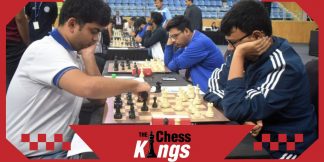 60th National Championship 2023 R8 में किसने मारी बाजी  