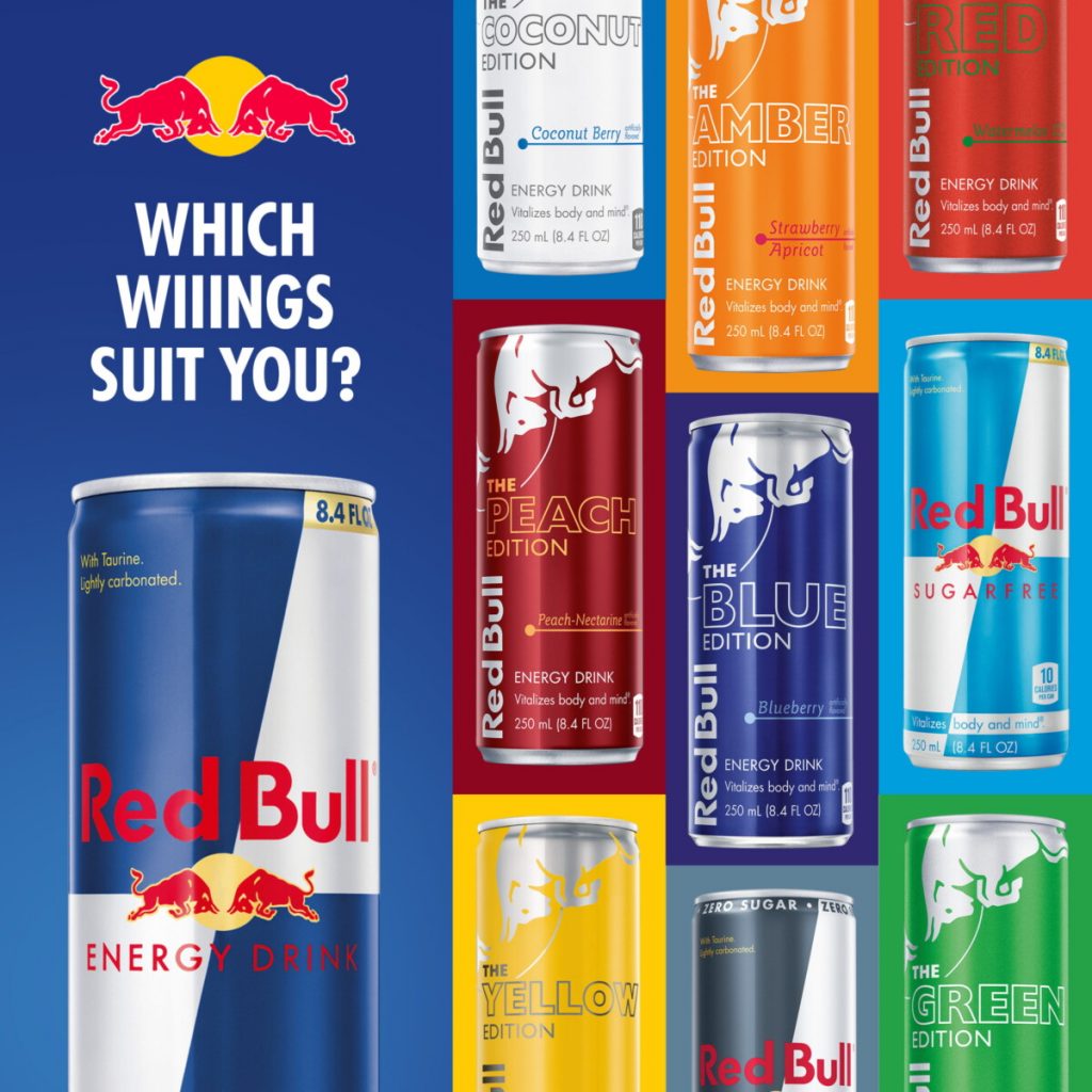 Top Energy Drinks To Consume During Your Practice Session  