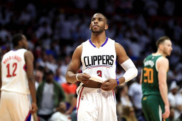 10 Best Players In The History Of Los Angeles Clippers  