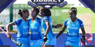 FIH Hockey5s Women World Cup : भारतीय टीम की पहली जीत  
