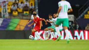 Preview: Saudi Arabia vs. Oman - Prediction, Team News  