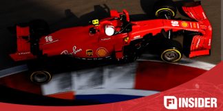 What is Balance in F1? | फार्मूला 1 में बैलेंस क्या है?  