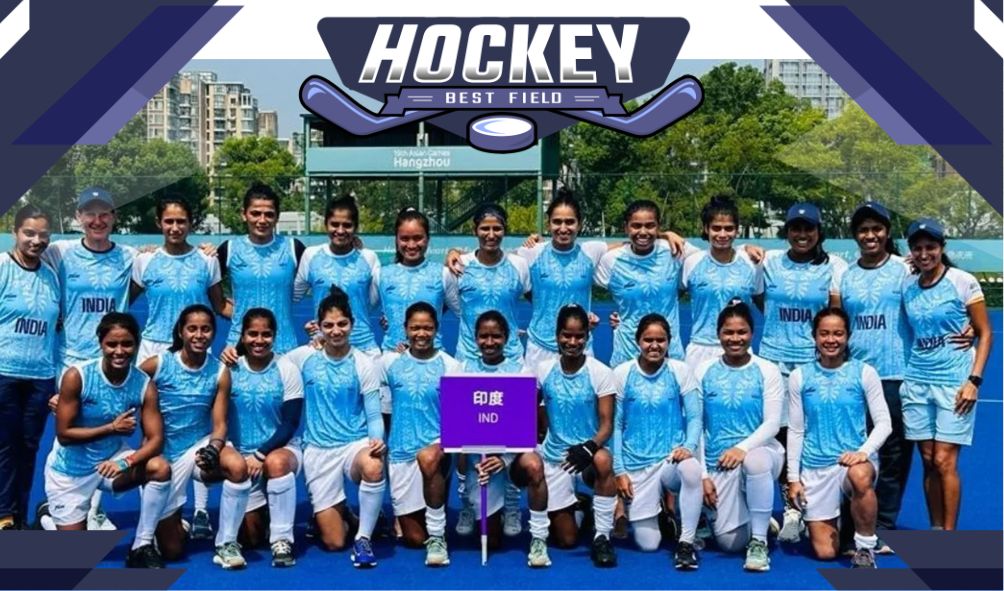 Asian Games: महिला हॉकी टीम मलेशिया से मुकाबले के लिए तैयार  