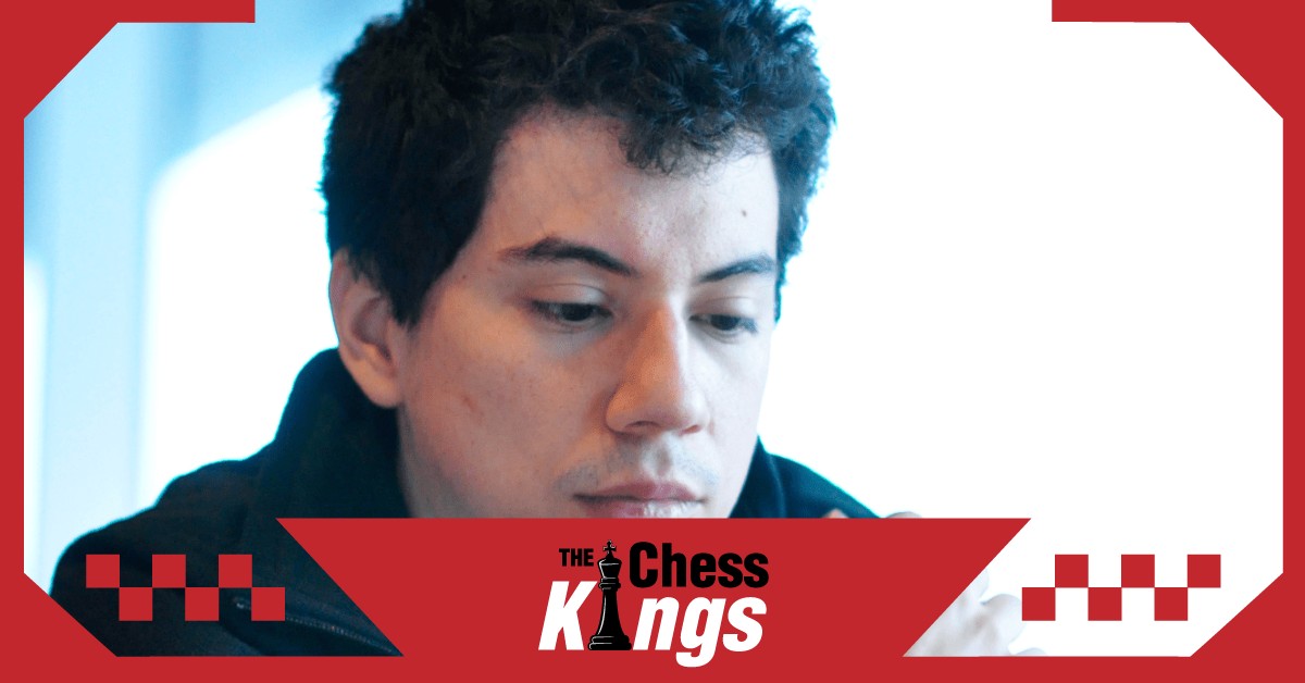 US शतरंज  फेडरेशन ने शुरू की GM Alejandro Ramirez पर जांच   US शतरंज  फेडरेशन ने शुरू की GM Alejandro Ramirez पर जांच