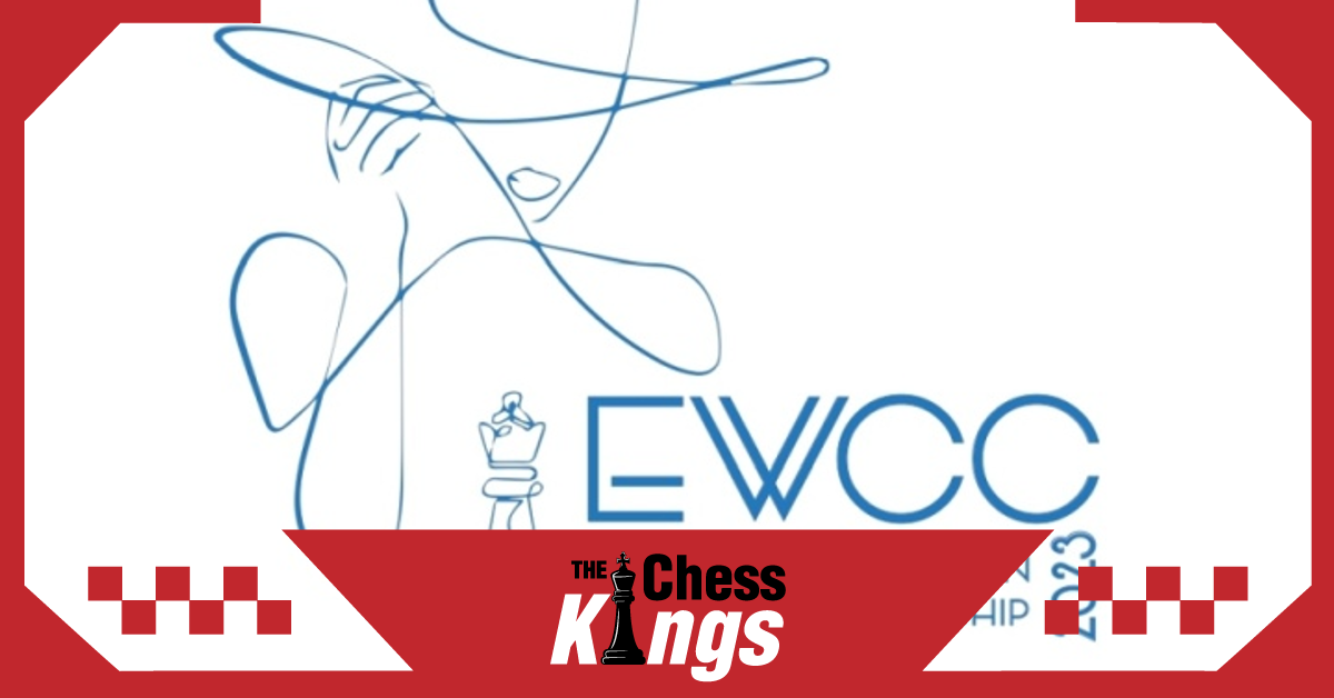 मोंटेनेग्रो में शुरू हुई यूरोपीय महिला शतरंज चैंपियनशिप   मोंटेनेग्रो में शुरू हुई यूरोपीय महिला शतरंज चैंपियनशिप