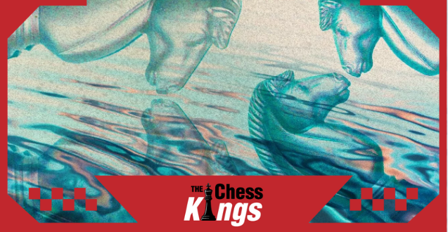 शतरंज में उलटी सोच पर विचार  