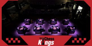 विश्व टीम vs Kazakh: दूसरा दिन 16-16 के स्कोर के साथ हुआ समाप्त  