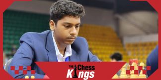 Sunway Formentera Open 2023: 9वें राउंड में प्रणव की लीड कायम  