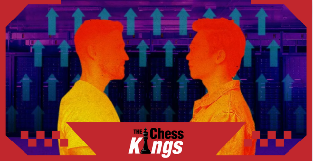 ग्रैंडमास्टर बनाम इंटरनेशनल मास्टर - क्या अंतर है?  