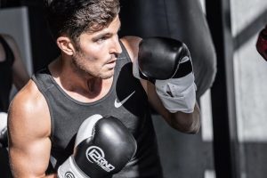 What Are The Benefits of Boxing?  