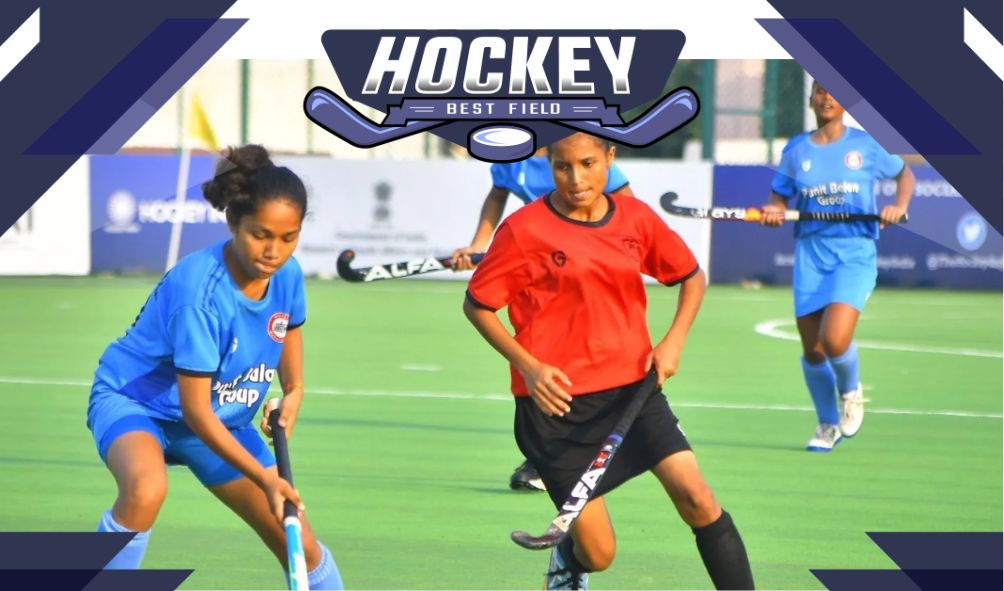 सब जूनियर वेस्ट जोन चैंपियनशिप 2023 के चौथे दिन के परिणाम  