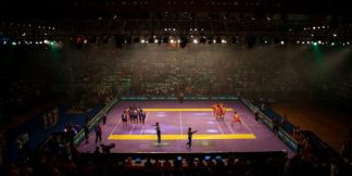 ऊना में कबड्डी खेल का हाल हुआ बदहाल, 20 सालों से नहीं कोच  