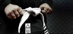 How Many Belt Ranks Are There In Jiu-jitsu?  