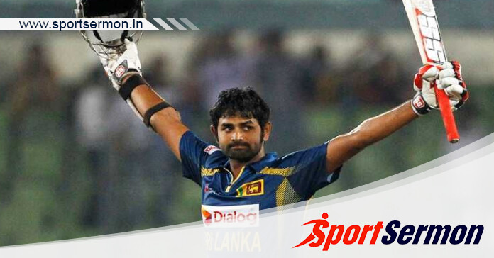 Lahiru Thirimanne Hospitalized after Car Crash Incident   Lahiru Thirimanne Hospitalized after Car Crash Incident