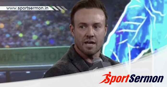AB de Villiers is optimistic ahead of IPL 2024   AB de Villiers is optimistic ahead of IPL 2024