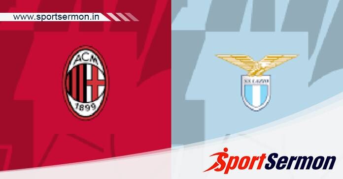 AC Milan vs Lazio: Preview & Prediction  