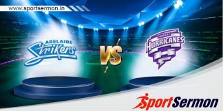 ADS vs HUR Live Score, BBL 13 Match 31 Prediction & Preview  