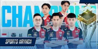 Alter Ego ने जीती PUBG मोबाइल सुपर लीग SEA 2023  