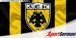 AEK Athens FC: Journey Through Time  