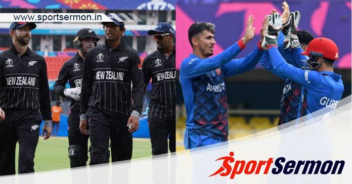 AFG vs NZ Live Score, ICC ODI World Cup 2023   AFG vs NZ Live Score, ICC ODI World Cup 2023