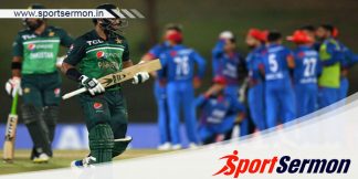 AFG vs PAK 3rd ODI Live Score, Afghanistan vs Pakistan  