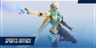 Overwatch 2 Season 9: रिलीज़ तारीख, हथियार और बहुत कुछ  