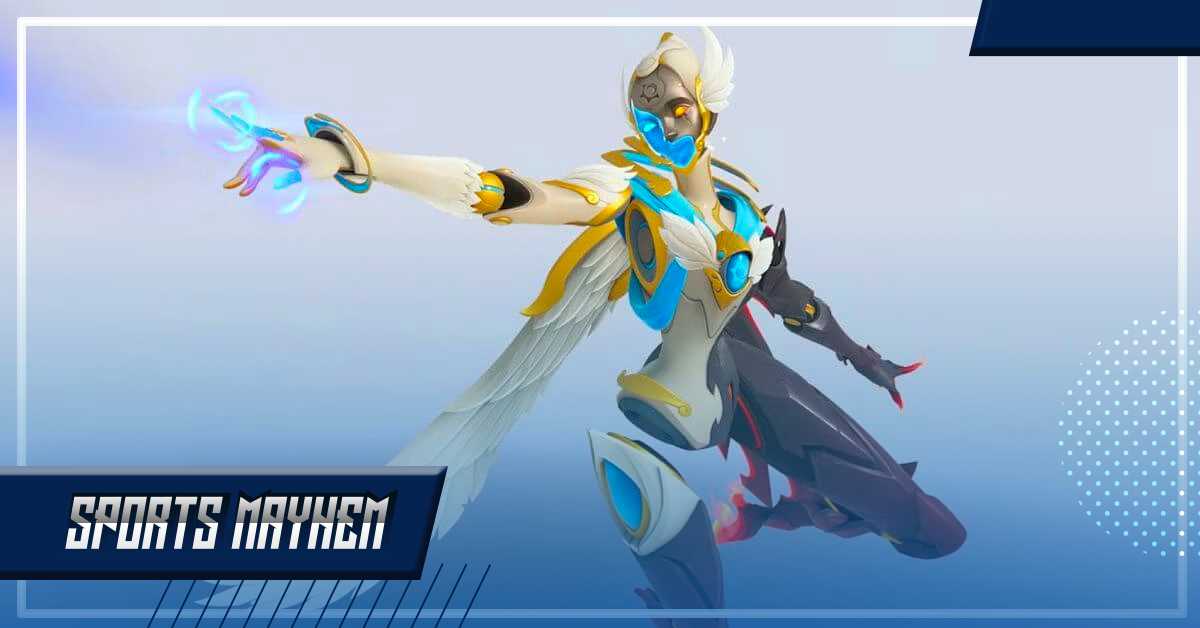 Overwatch 2 Season 9: रिलीज़ तारीख, हथियार और बहुत कुछ  