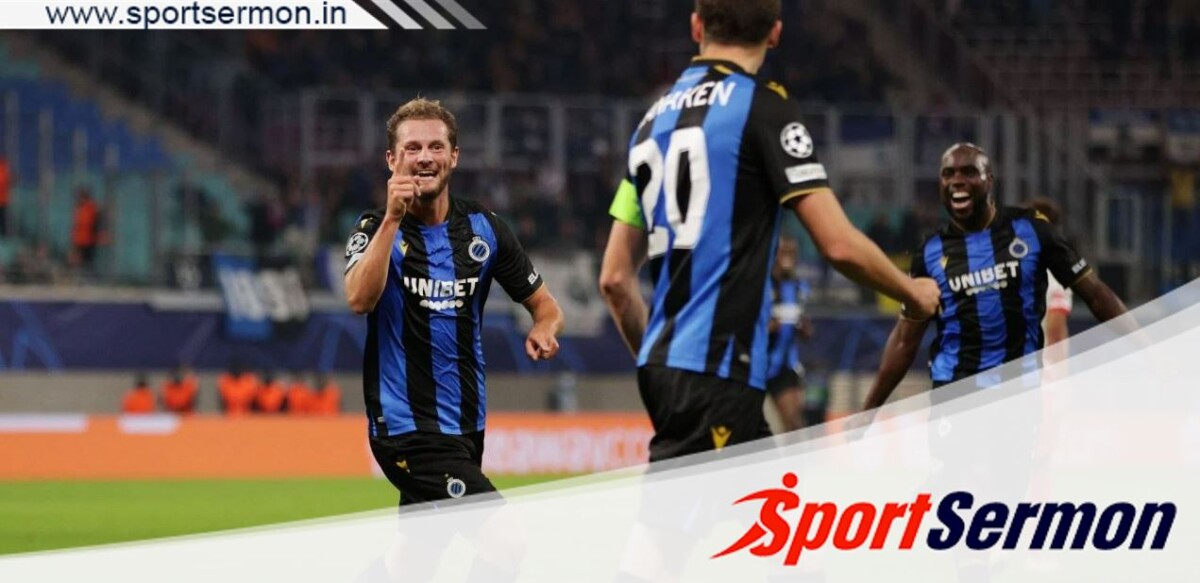 AGF vs Club Brugge Betting Tips and Prediction  