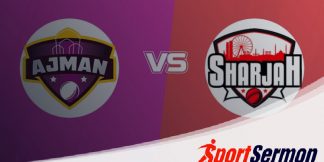 AJM vs SHA Dream11 Prediction, Match 6, Emirates D20, 2023  