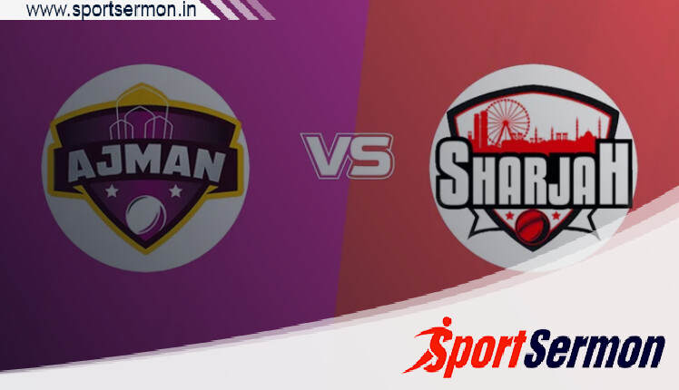 AJM vs SHA Dream11 Prediction, Match 6, Emirates D20, 2023  