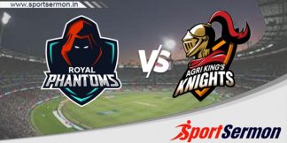 AKK vs RPT Dream11 Prediction, Sher-E-Punjab T20 Cup  