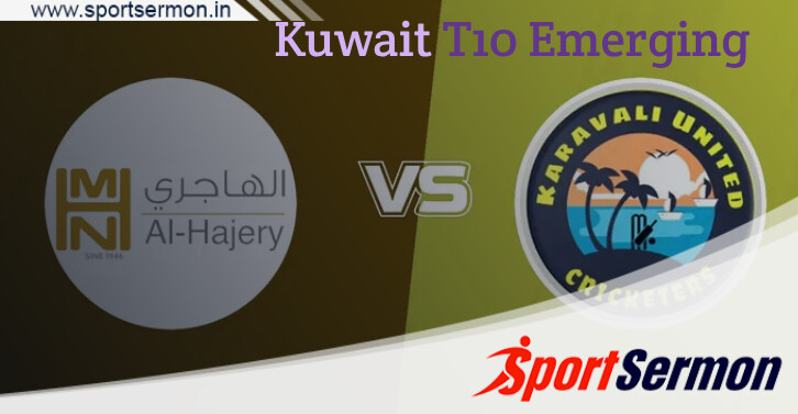 ALH vs KUCC Dream11 Prediction, Match 3,Kuwait T10 Emerging   ALH vs KUCC Dream11 Prediction, Match 3,Kuwait T10 Emerging