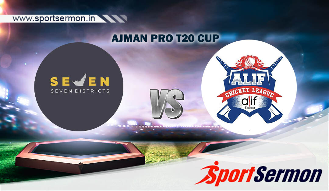 ALP vs SVD Dream11 Prediction, Match 6, Ajman Pro T20 2023   ALP vs SVD Dream11 Prediction, Match 6, Ajman Pro T20 2023
