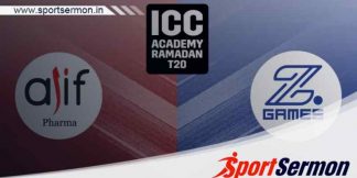 ALP vs ZGS Live Score, Match 20, ICC Academy Ramadan 2024  