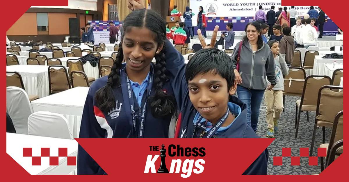 Prague Masters 2024: चौथे राउंड के सभी परिणाम यहां देखें  