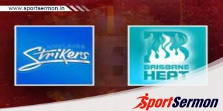 AS vs BH Live Score, BBL 13 Match 2 Prediction & Preview  