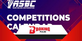 ASBC Asia Event: युवा चैंपियनशिप के लिए नए मैनुअल  