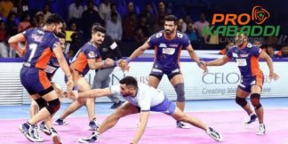 Kabaddi में Defensive positions क्या है? समझें  