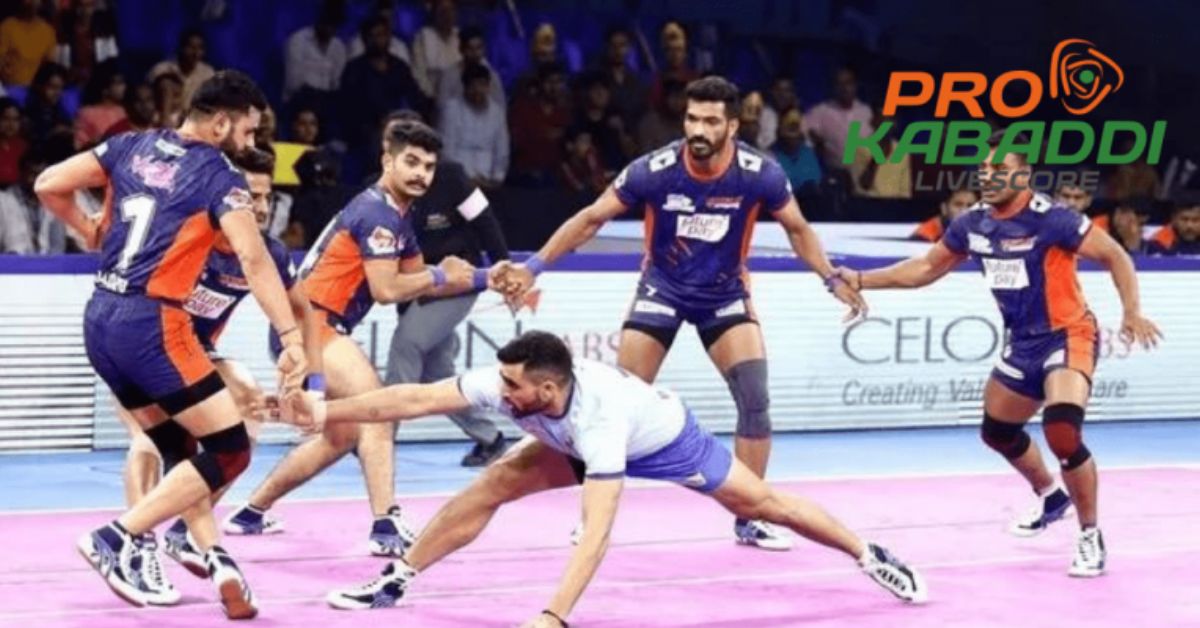 Kabaddi में Defensive positions क्या है? समझें  