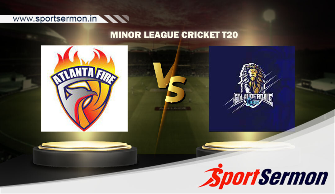 ATF vs FLL Live Score, Lions Minor League Cricket, 2023   ATF vs FLL Live Score, Lions Minor League Cricket, 2023