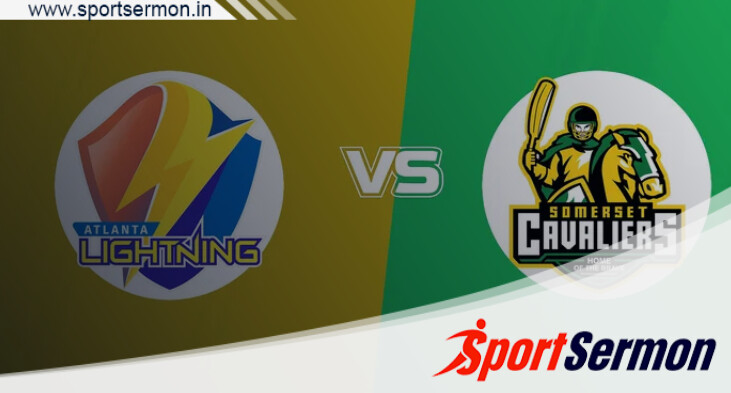 ATL vs NJSC Live Score, Match 142, Minor League Cricket '23   ATL vs NJSC Live Score, Match 142, Minor League Cricket '23