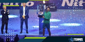ATP Finals 2024 ने पैसों को लेकर बनाया नया रिकॉर्ड  